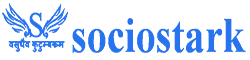 Logo of sociostark.